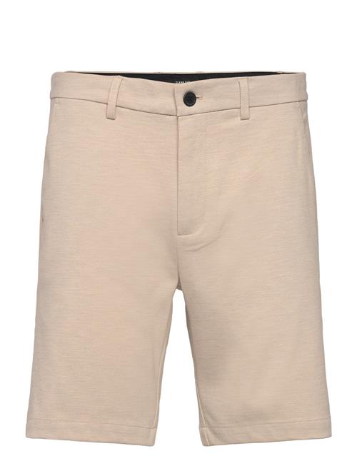 Clean Cut Copenhagen Milano Brendon Jersey Shorts Clean Cut Copenhagen Beige