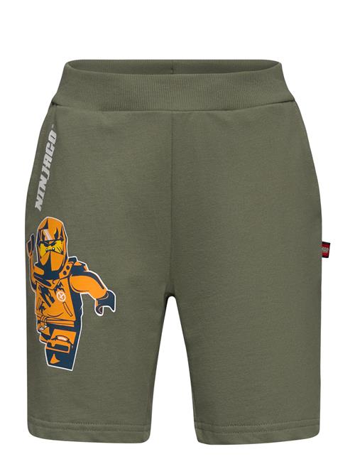 LEGO kidswear Lwphilo 306 - Shorts LEGO Kidswear Green