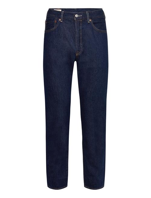 Se LEVI´S Men 501 54 Slim Straight 1954 Rinse LEVI´S Men Blue ved Booztlet