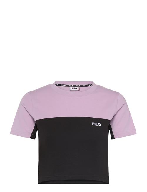 Bardolino Tee FILA Patterned