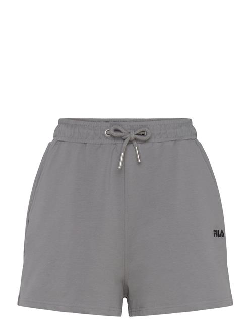 Brandenburg High Waist Shorts FILA Grey