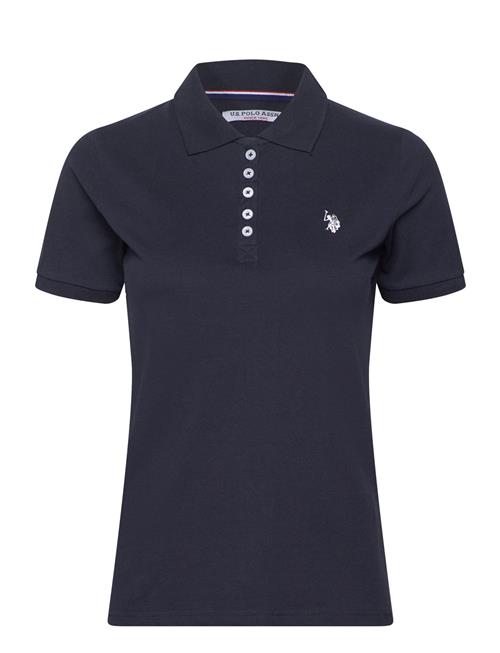 Se U.S. Polo Assn. Uspa Polo Alma Women U.S. Polo Assn. Navy ved Booztlet