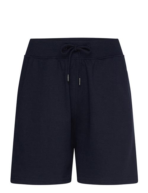 U.S. Polo Assn. Fany Reg Sw Uspa W Shorts U.S. Polo Assn. Navy