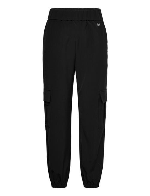 Claire Woman Cwtrille - Trousers Claire Woman Black