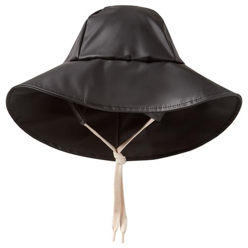 Kuling Vasa Regnhat Always Black 52/54 cm  Sort  52/54 cm  Unisex