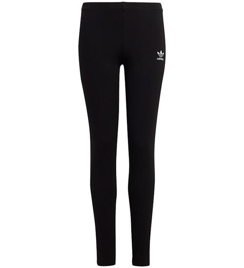 adidas Originals Leggings - Sort