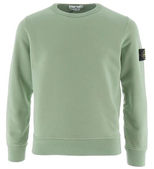 Stone Island Stone Island Sweatshirt - Sage