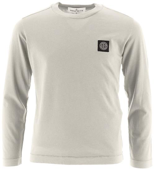 Stone Island Bluse - Plaster