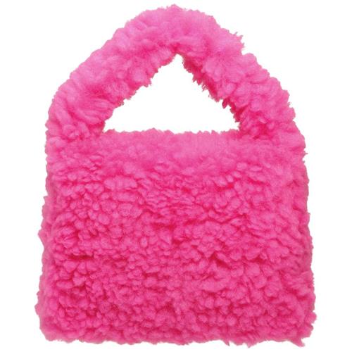 Se Molo Moni Taske Shocking Pink | Lyserød | 0 ved Babyshop