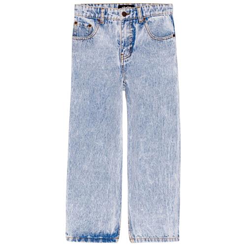 Molo Aiden Jeans Light Stone Denim | Blå | 110 cm