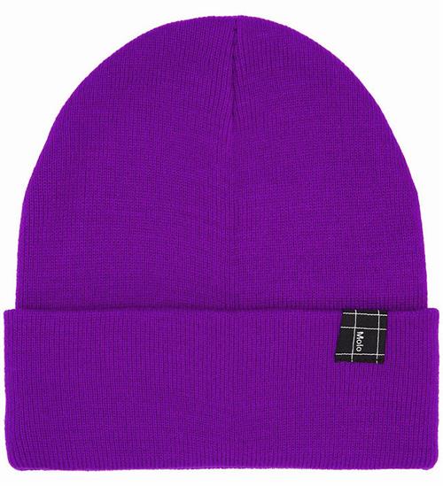 Se Molo Hue - Akryl - Kruz - Warm Purple ved KidsWorld