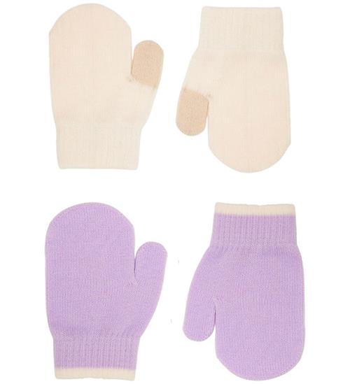 Se Molo Luffer - Akryl/Spandex - Kenny - Pastel Lilac ved KidsWorld