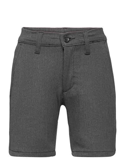 Grunt Dude Shorts Grunt Grey