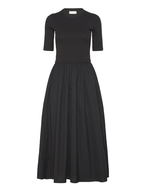 InWear Dagnamaiw Ss Dress InWear Black