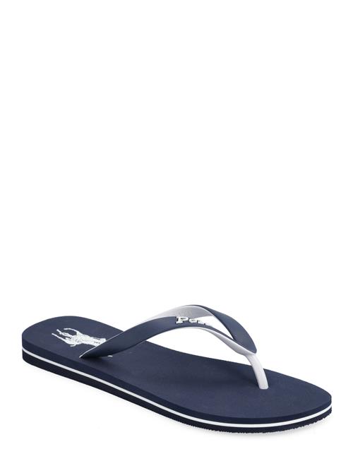 Polo Ralph Lauren Bolt Big Pony Flip-Flop Polo Ralph Lauren Blue