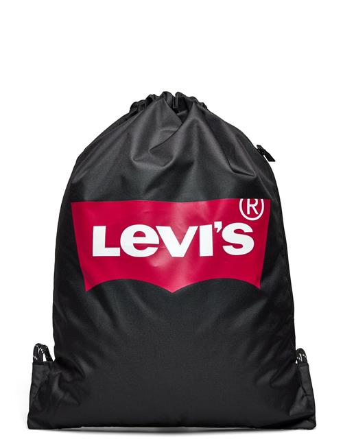 Levi's Lan Levi's Logo Gym Sack / Lan Levi's Logo Gym Sack Levi's Black