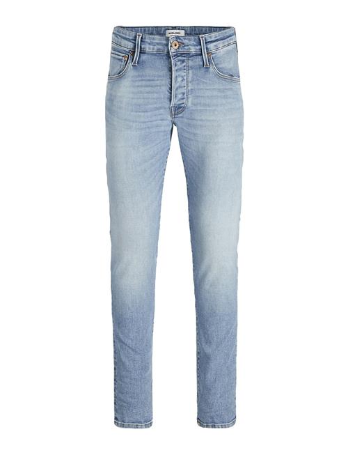 Se Jack & Jones Jjiglenn Jjicon Jj 957 50Sps Jack & J S Blue ved Booztlet