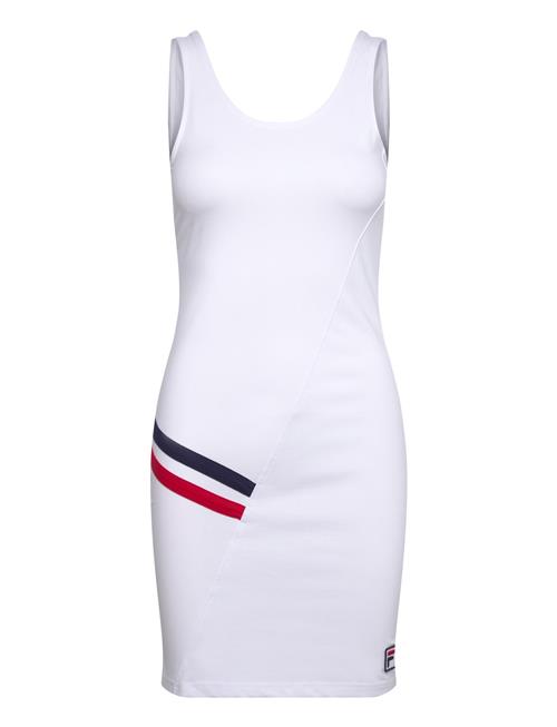 FILA Zusam Dress FILA White