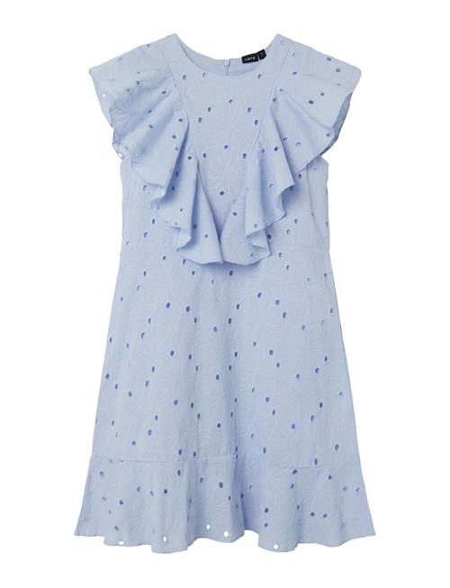 LMTD Nlftaimy Ss Dress LMTD Blue