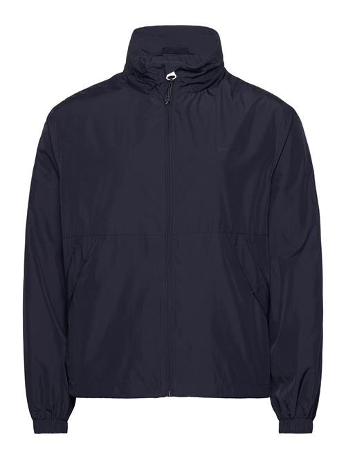 Lightweight Windshielder GANT Blue