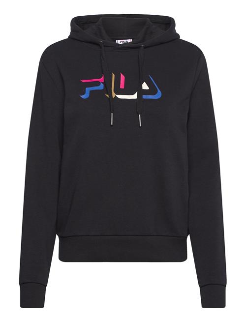 Bertiogo Hoody FILA Black