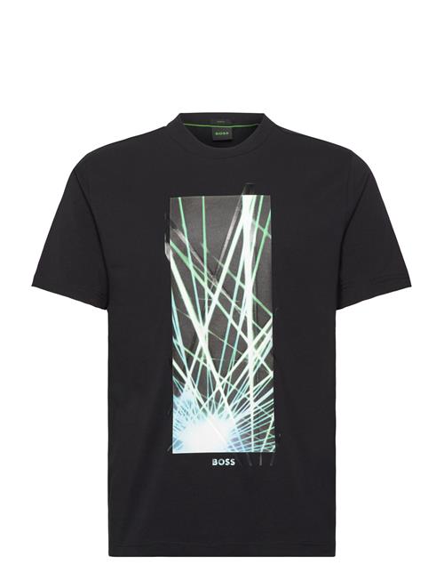 Tee 6 BOSS Black