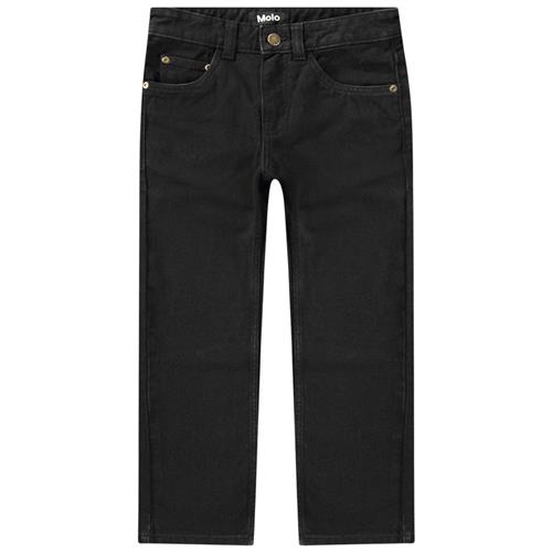 Molo GOTS Andy Jeans Sorte | Sort | 92 cm