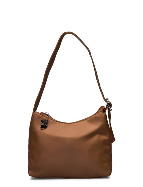 Silfen Shoulder Bag Ulla Silfen Brown