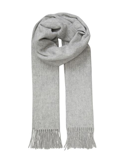 Becksöndergaard Crystal Edition Scarf Becksöndergaard Grey