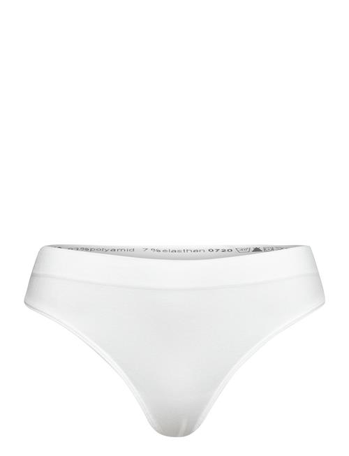 Missya Lucia String Missya White