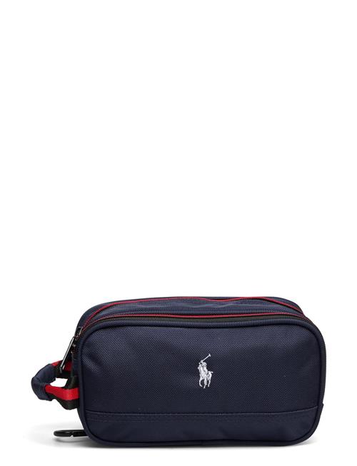 Ralph Lauren Golf Logo Small Golf Pouch Ralph Lauren Golf Blue