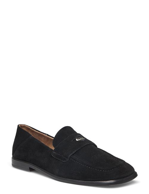 BOSS Avylin_Loafer_Sd BOSS Black