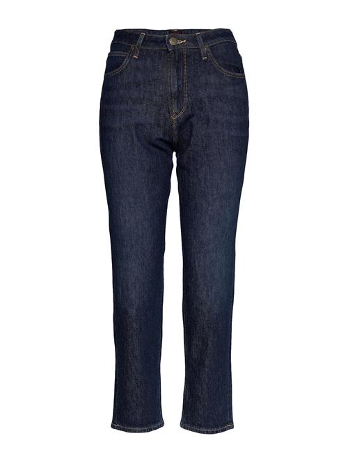 Se Lee Jeans Carol Lee Jeans Blue ved Booztlet