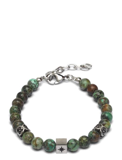 Se Samie Nohr Bracelet Samie Green ved Booztlet