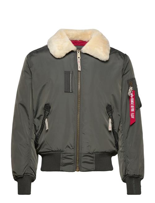 Alpha Industries Injector Iii Alpha Industries Khaki