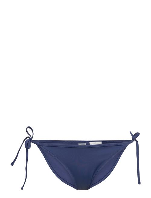 Puma Swim Puma Swim Women Side Tie Bikini Bot Puma Swim Blue