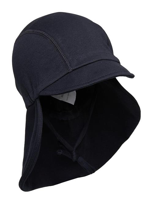 Sami Cap - Neck Shade Mp Denmark Blue