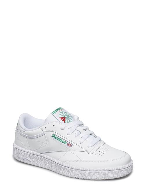 Reebok Classics Club C 85 Reebok Classics White