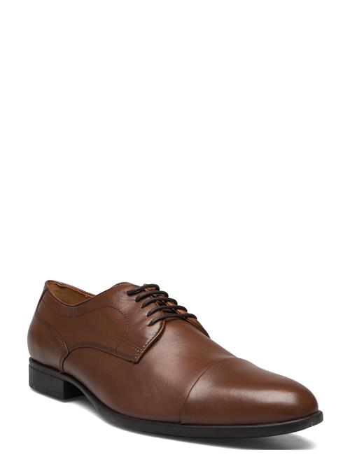 GEOX U Iacopo GEOX Brown