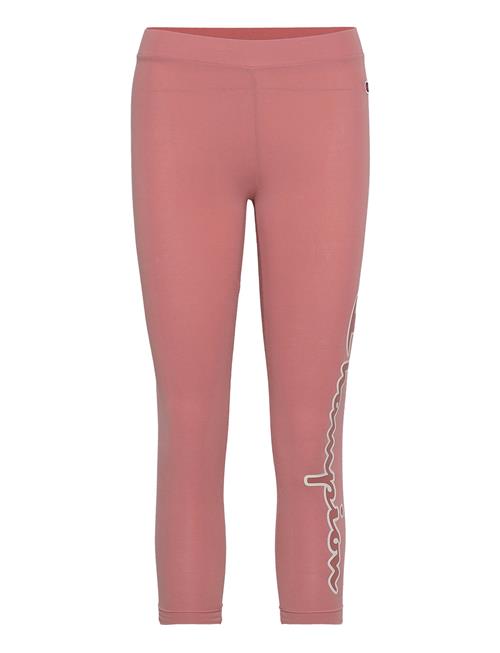 Champion Rochester Leggings Champion Rochester Pink