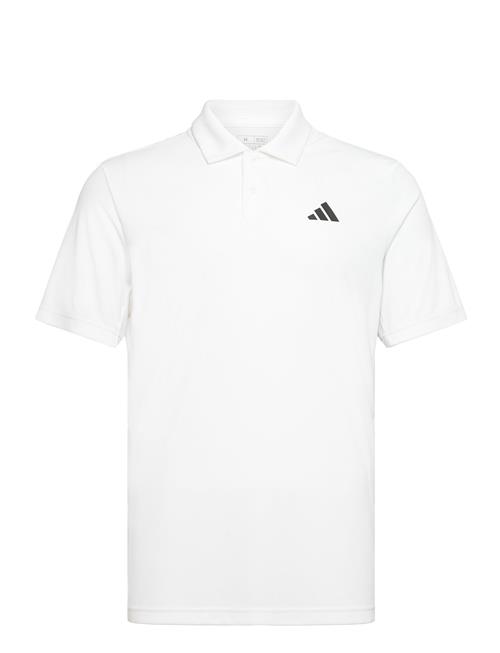 adidas Performance Club Polo Shirt Adidas Performance White