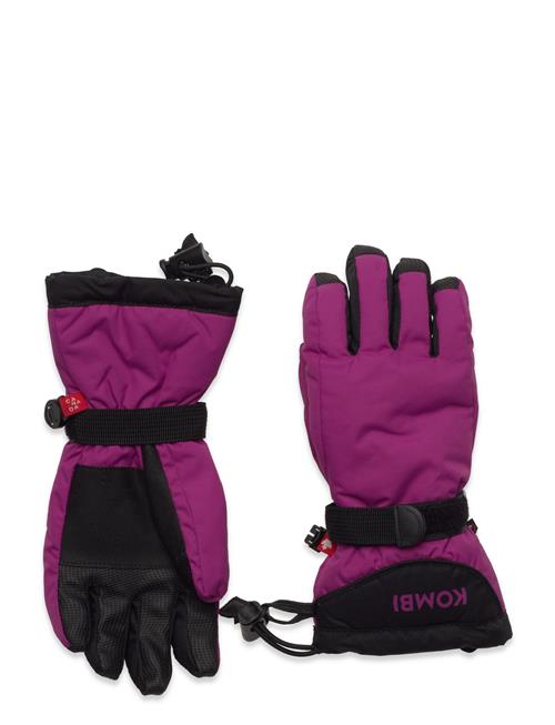 Kombi Everyday Jr Glove Kombi Purple