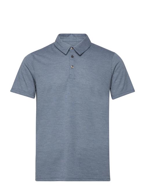 Masanford Polo Matinique Blue