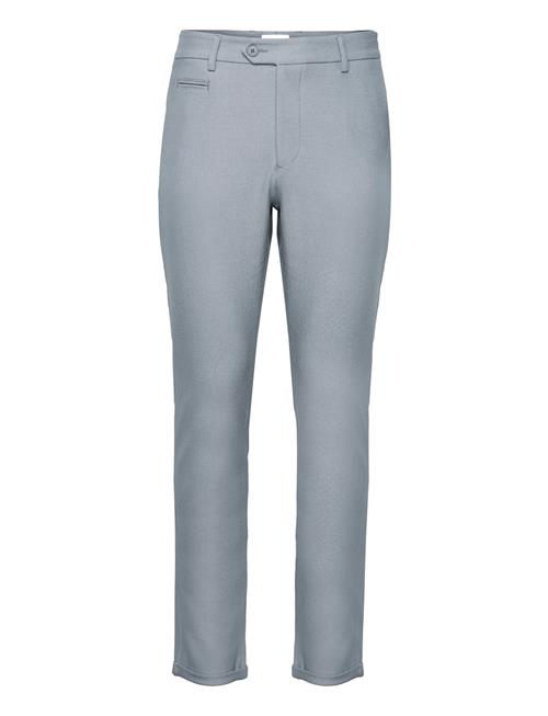 Se Les Deux Como Suit Pants - Seasonal Les Deux Grey ved Booztlet