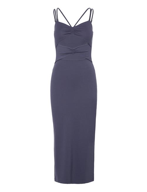 Samsøe Samsøe Mona Dress 14667 Samsøe Samsøe Blue