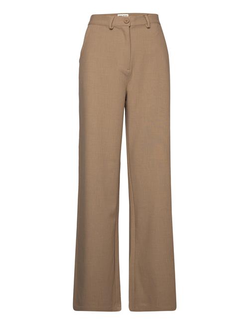 Se Enkel Studio Esahorn Pants F Enkel Studio Brown ved Booztlet