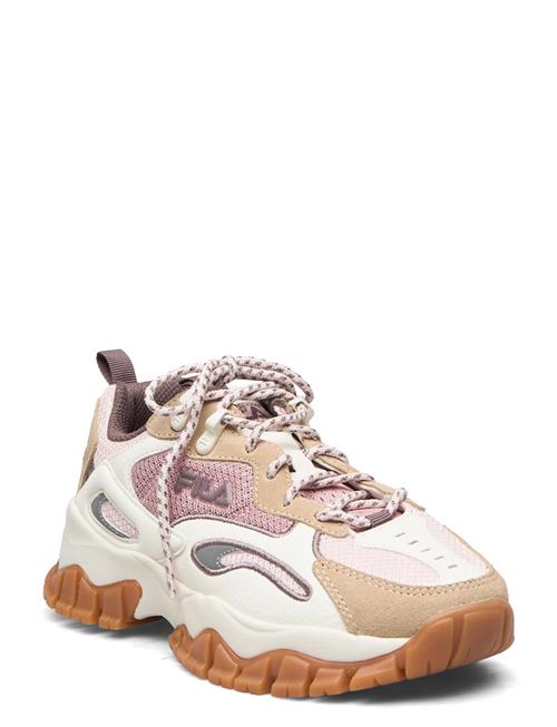 FILA Ray Tracer Tr2 Wmn FILA White