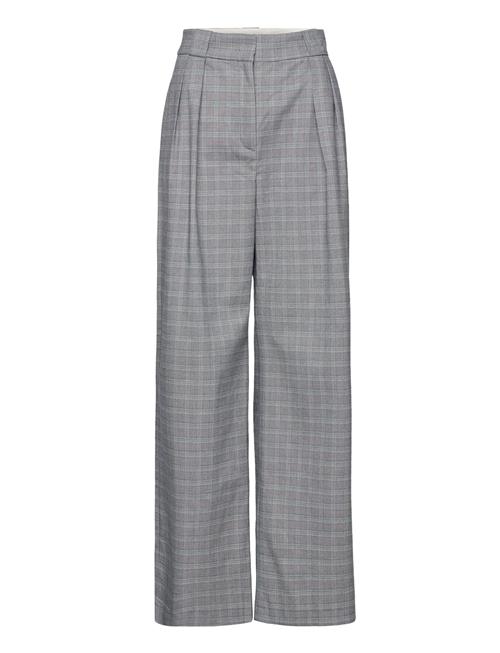 Esprit Collection Women Pants Woven Length Service Esprit Collection Grey