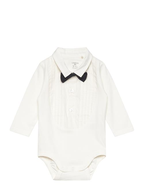 Lindex Body Tuxedo Lindex White