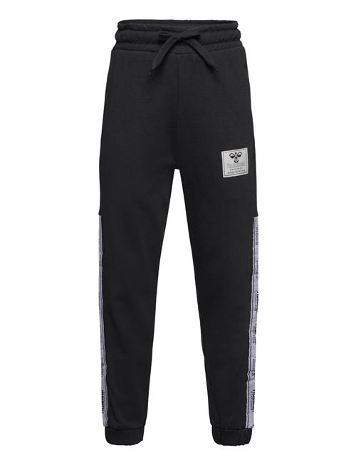 Hummel Hmlronny Pants Hummel Black